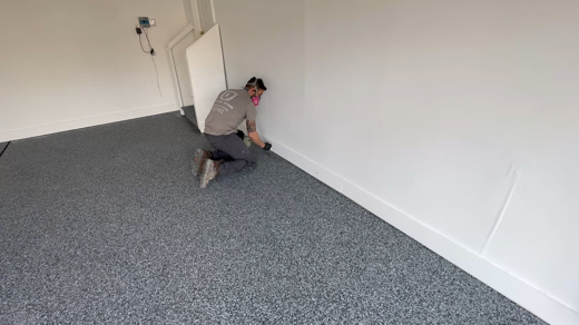 Luxe Pro Finish Past Projects