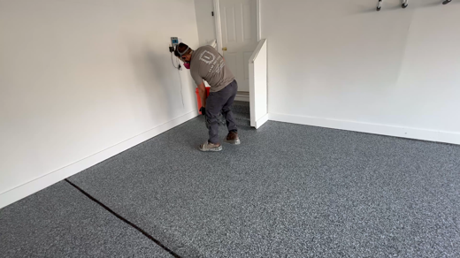 Luxe Pro Finish Past Projects