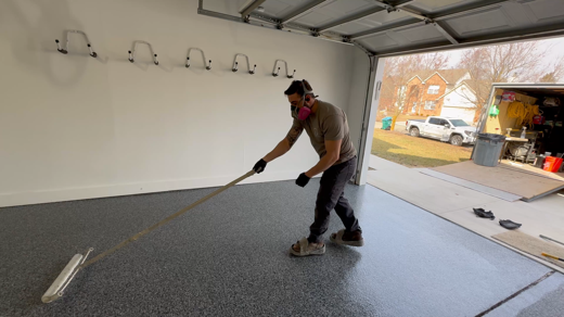 Luxe Pro Finish Past Projects